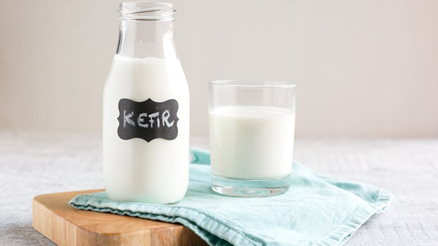 cách nuôi nấm sữa